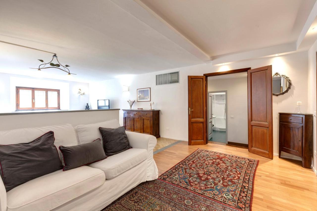 Alfani Deluxe Apartment By Mamo Firenze Bagian luar foto